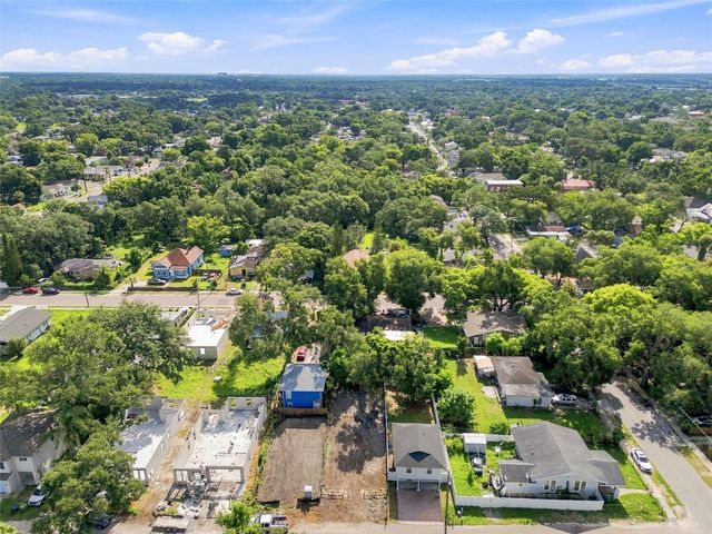 3407 N 9TH STREET, Tampa, FL 33605