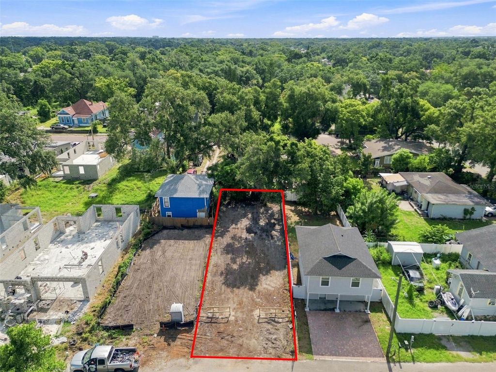 3407 N 9TH STREET, Tampa, FL 33605
