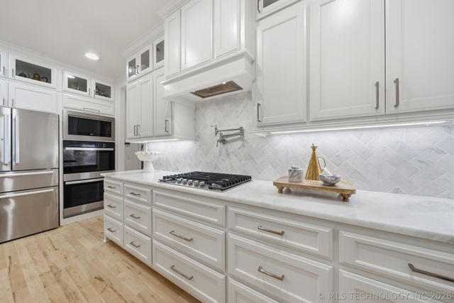 14285 S Delaware Place, Bixby, OK 74008