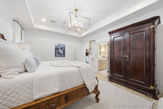 14285 S Delaware Place, Bixby, OK 74008