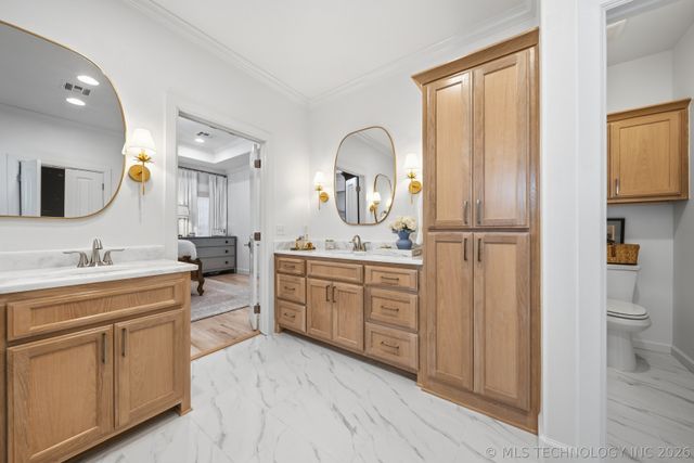 14285 S Delaware Place, Bixby, OK 74008