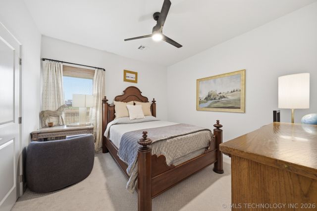 14285 S Delaware Place, Bixby, OK 74008