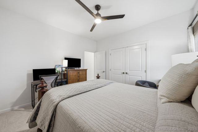 14285 S Delaware Place, Bixby, OK 74008