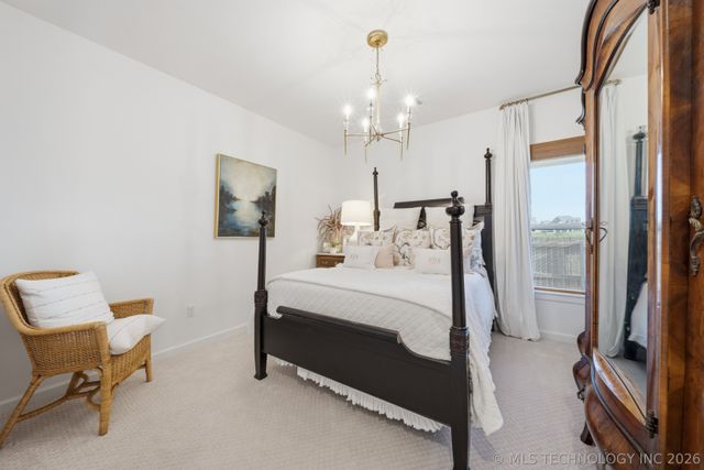 14285 S Delaware Place, Bixby, OK 74008