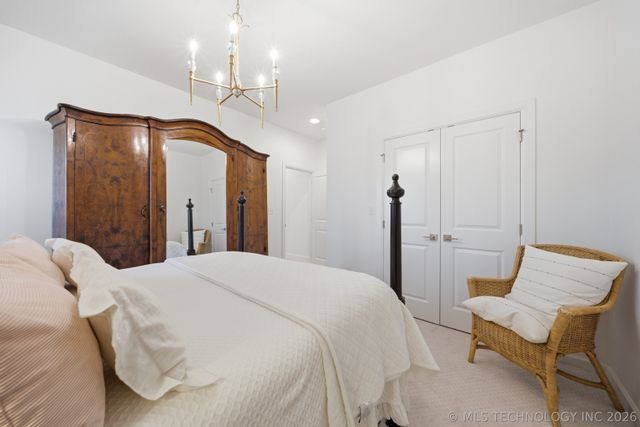 14285 S Delaware Place, Bixby, OK 74008