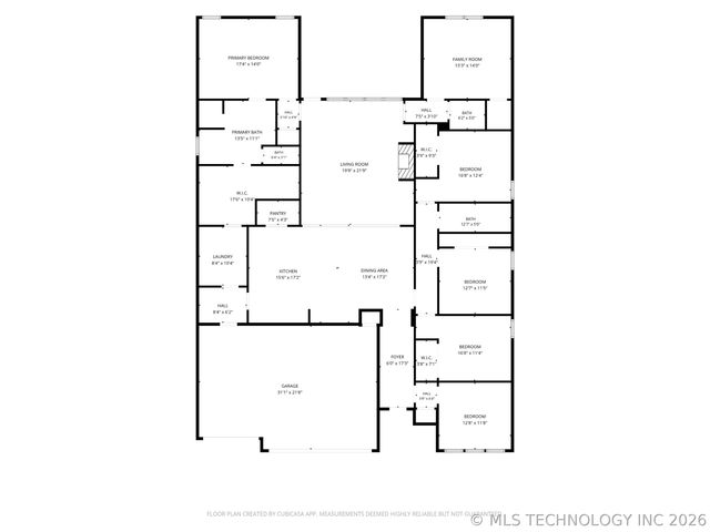 14285 S Delaware Place, Bixby, OK 74008