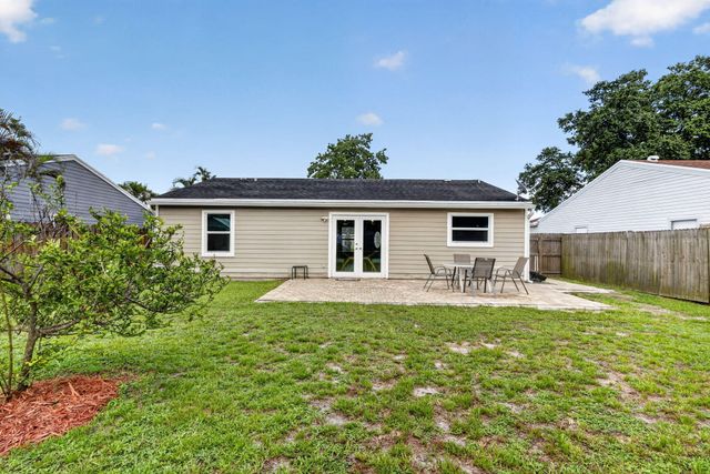 5258 Canal Circle W, Lake Worth, FL 33467