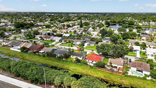 5258 Canal Circle W, Lake Worth, FL 33467