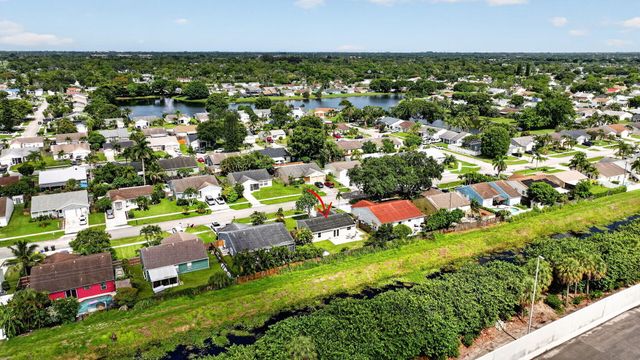 5258 Canal Circle W, Lake Worth, FL 33467