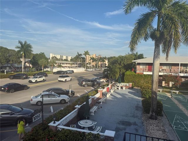 1050 Atlantic Shores Blvd 211, Hallandale Beach, FL 33009
