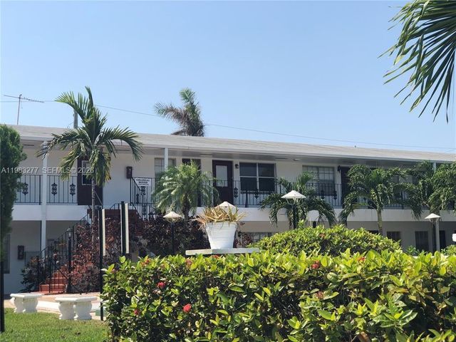 1050 Atlantic Shores Blvd 211, Hallandale Beach, FL 33009