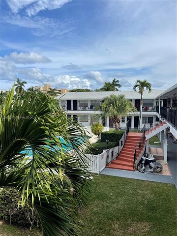 1050 Atlantic Shores Blvd 211, Hallandale Beach, FL 33009