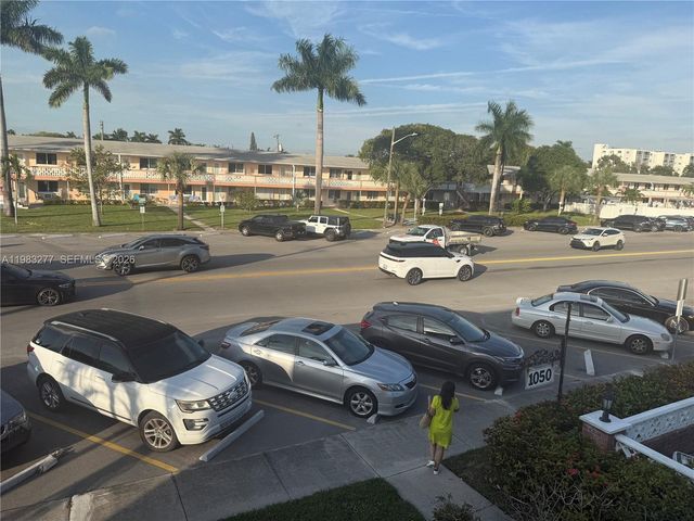1050 Atlantic Shores Blvd 211, Hallandale Beach, FL 33009