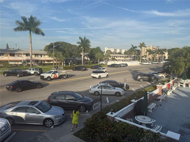 1050 Atlantic Shores Blvd 211, Hallandale Beach, FL 33009