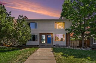 3848 S Inca Street, Englewood, CO 80110