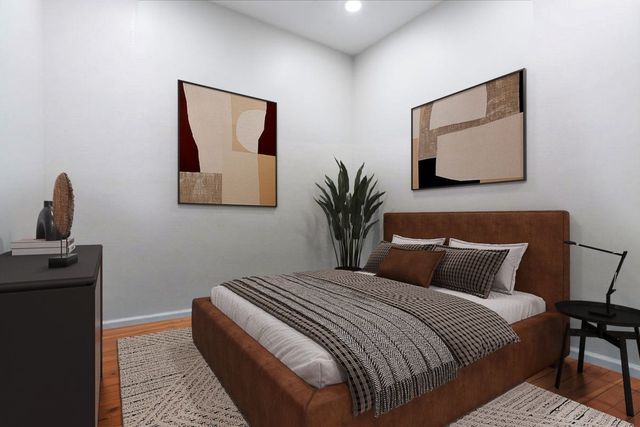 2016 W Concord Place, Chicago, IL 60647