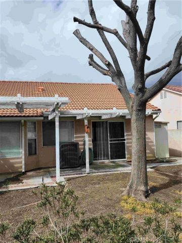 856 Harrow, Hemet, CA 92545