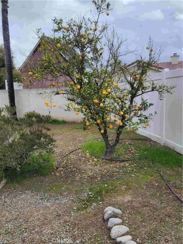 856 Harrow, Hemet, CA 92545