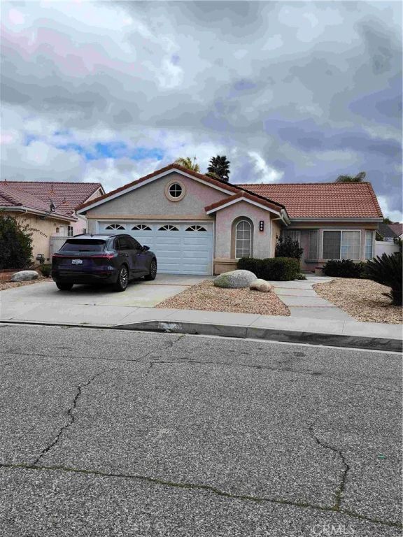 856 Harrow, Hemet, CA 92545