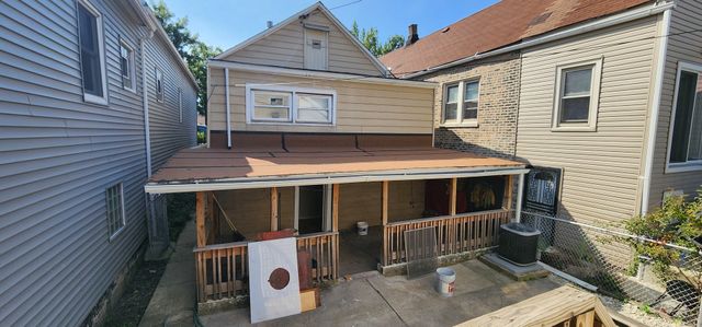 2948 S Lyman Street, Chicago, IL 60608