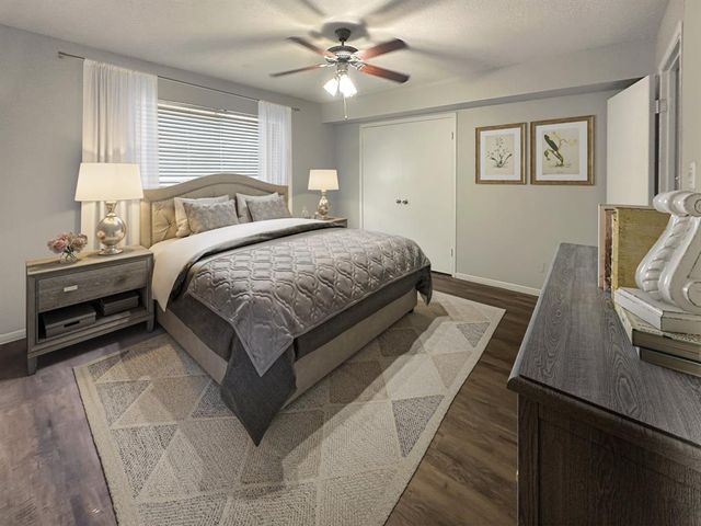 6259 Westheimer Road 721, Houston, TX 77057