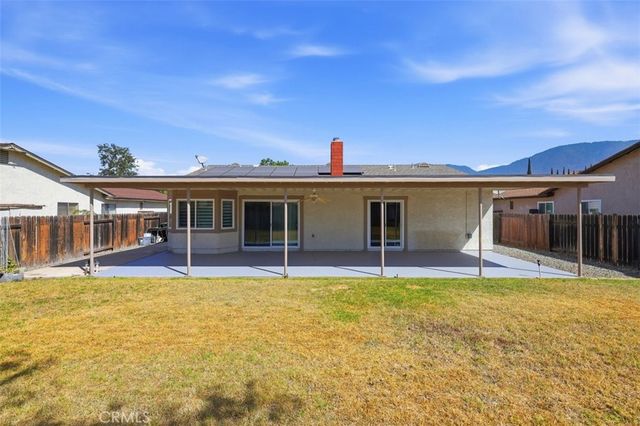 5205 Humbolt, San Bernardino, CA 92407