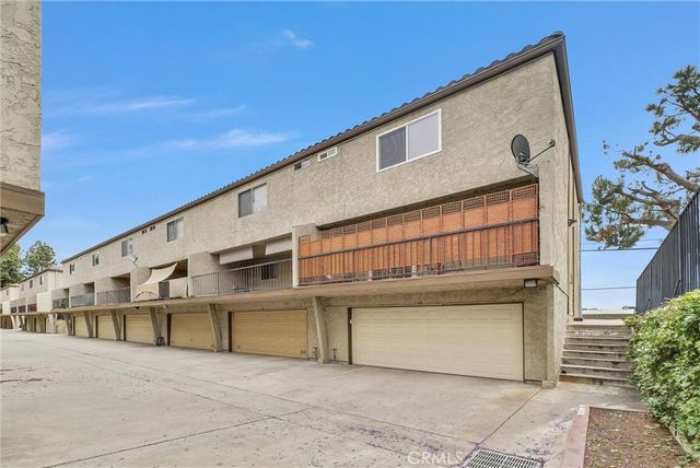 5195 Walnut 14, Chino, CA 91710