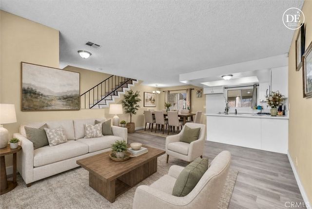 5195 Walnut 14, Chino, CA 91710