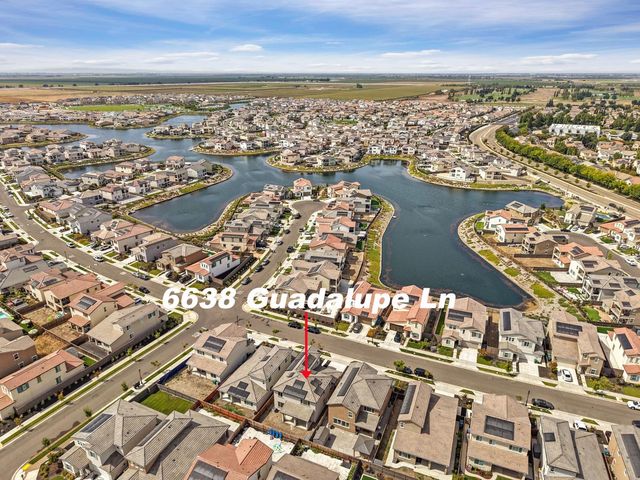 6638 Guadalupe Ln, Stockton, CA 95219