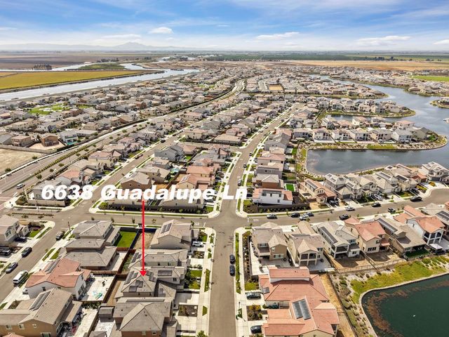 6638 Guadalupe Ln, Stockton, CA 95219