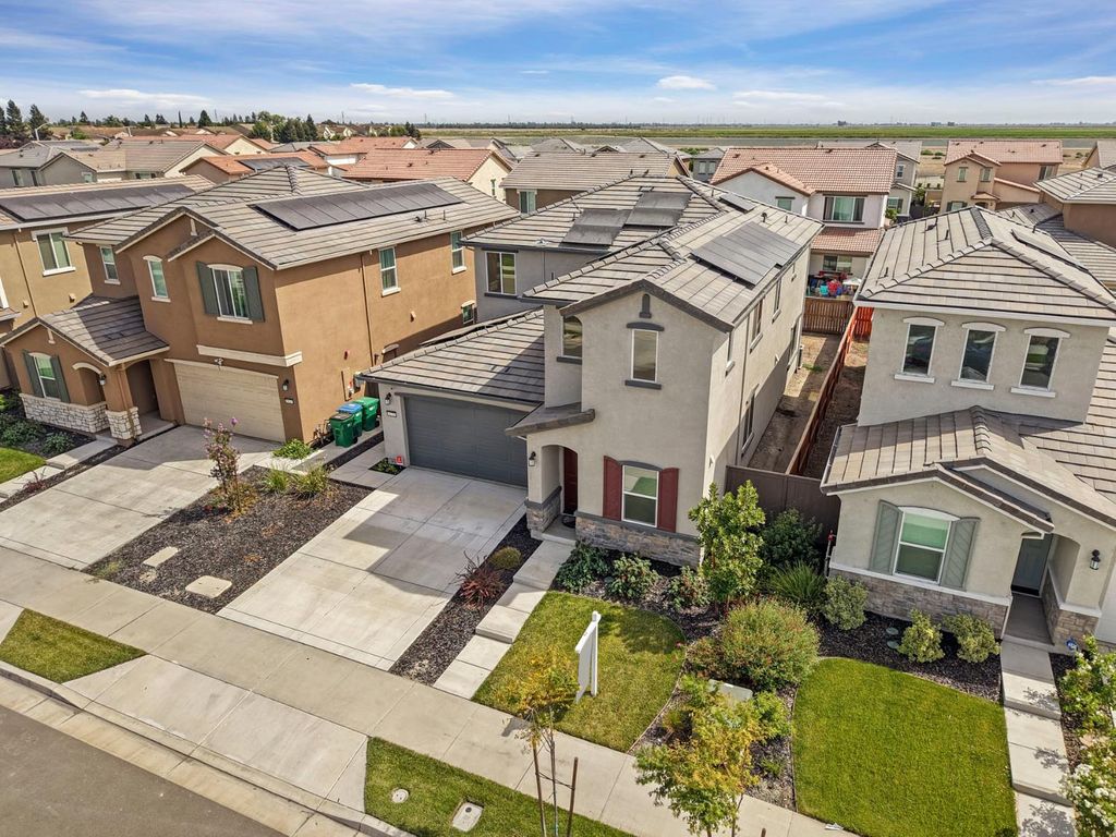 6638 Guadalupe Ln, Stockton, CA 95219