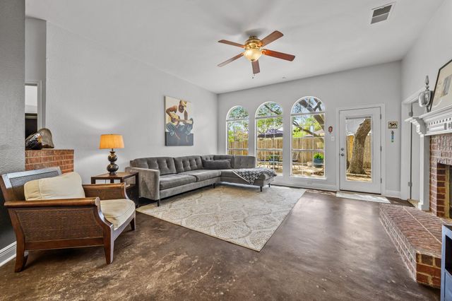 4801 Counts CV, Austin, TX 78749