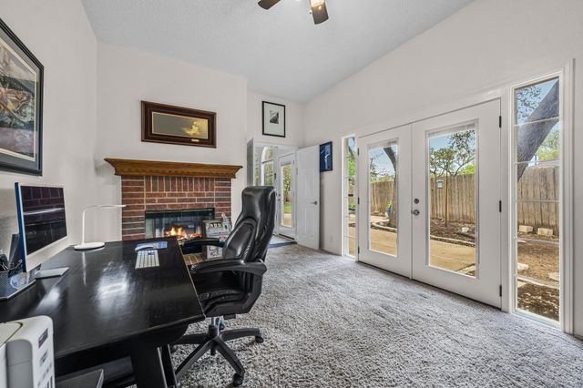 4801 Counts CV, Austin, TX 78749