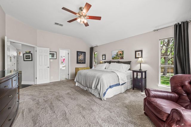 4801 Counts CV, Austin, TX 78749