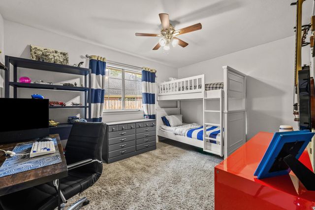 4801 Counts CV, Austin, TX 78749