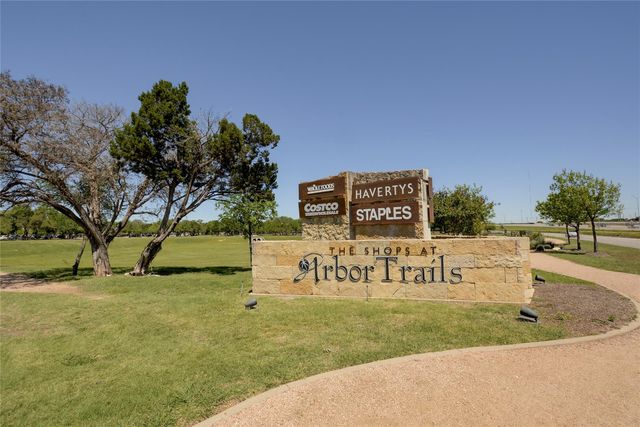 4801 Counts CV, Austin, TX 78749