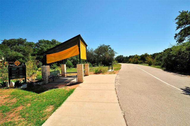 4801 Counts CV, Austin, TX 78749