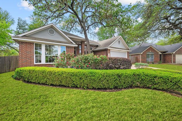 4801 Counts CV, Austin, TX 78749