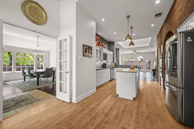 4801 Counts CV, Austin, TX 78749