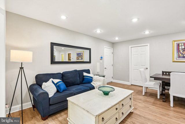 8715 CRESTMONT LN, Laurel, MD 20708