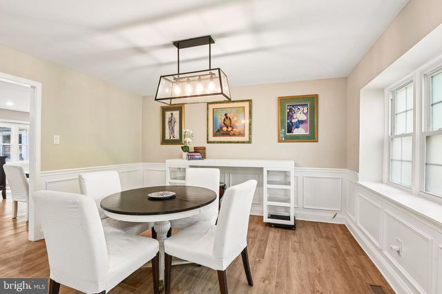 8715 CRESTMONT LN, Laurel, MD 20708