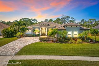 4467 Preservation Circle, Melbourne, FL 32934