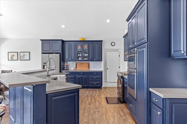 1883 Watterson RD, Bastrop, TX 78602