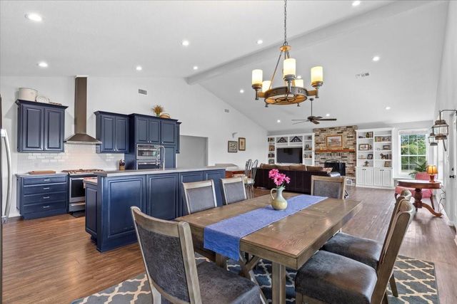 1883 Watterson RD, Bastrop, TX 78602
