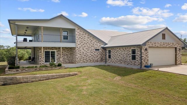 1883 Watterson RD, Bastrop, TX 78602