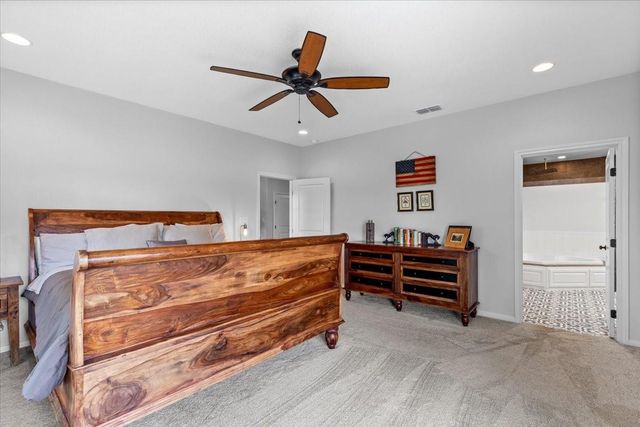 1883 Watterson RD, Bastrop, TX 78602