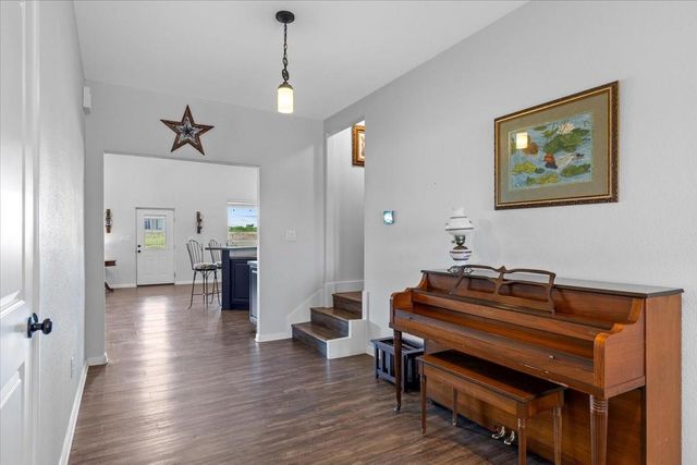 1883 Watterson RD, Bastrop, TX 78602