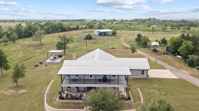 1883 Watterson RD, Bastrop, TX 78602