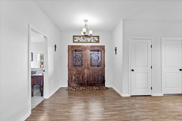 1883 Watterson RD, Bastrop, TX 78602