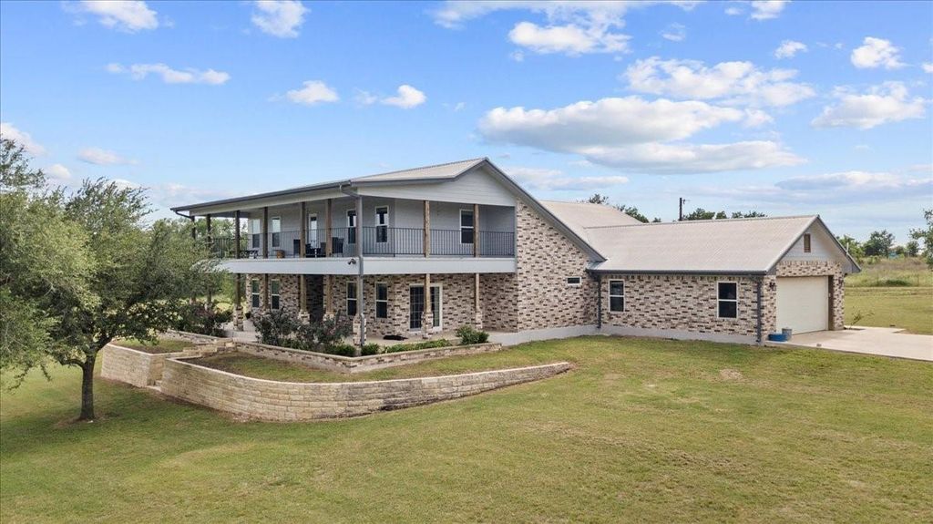 1883 Watterson RD, Bastrop, TX 78602